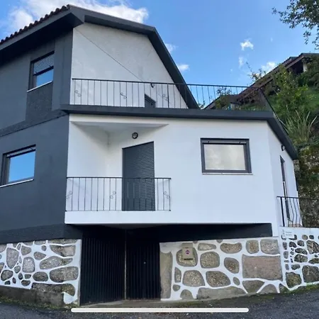 Casa Da Cruz *